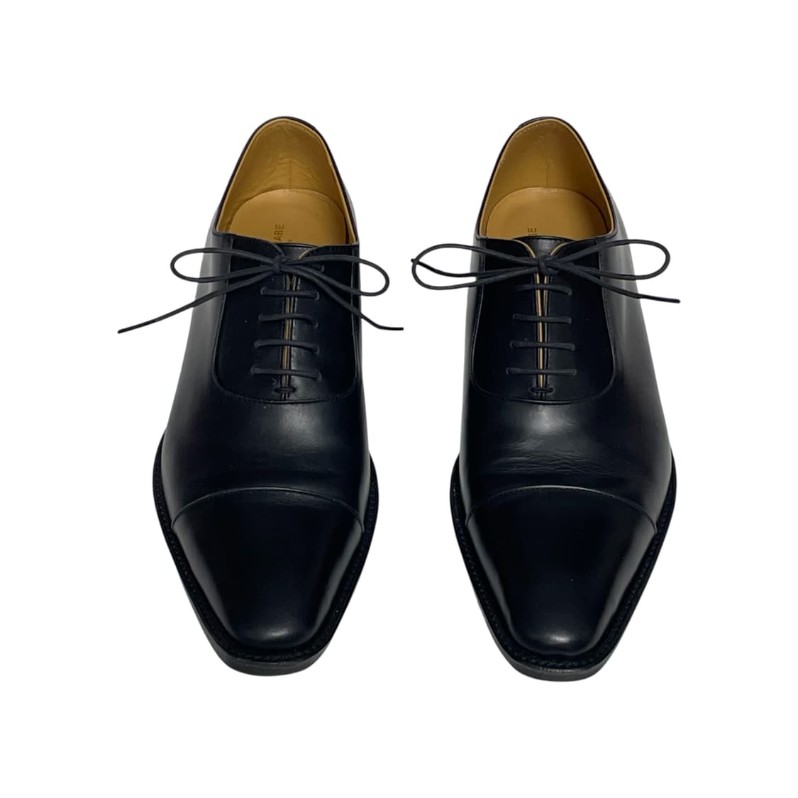 준야 와타나베 포인티드토 더비 2012AW 상품이미지3