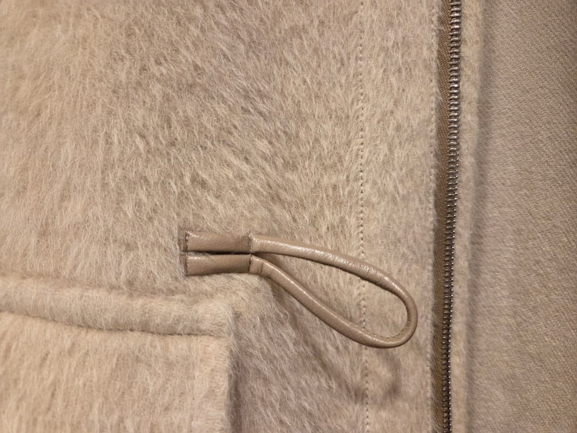 아뇨나 더플코트 상품이미지8