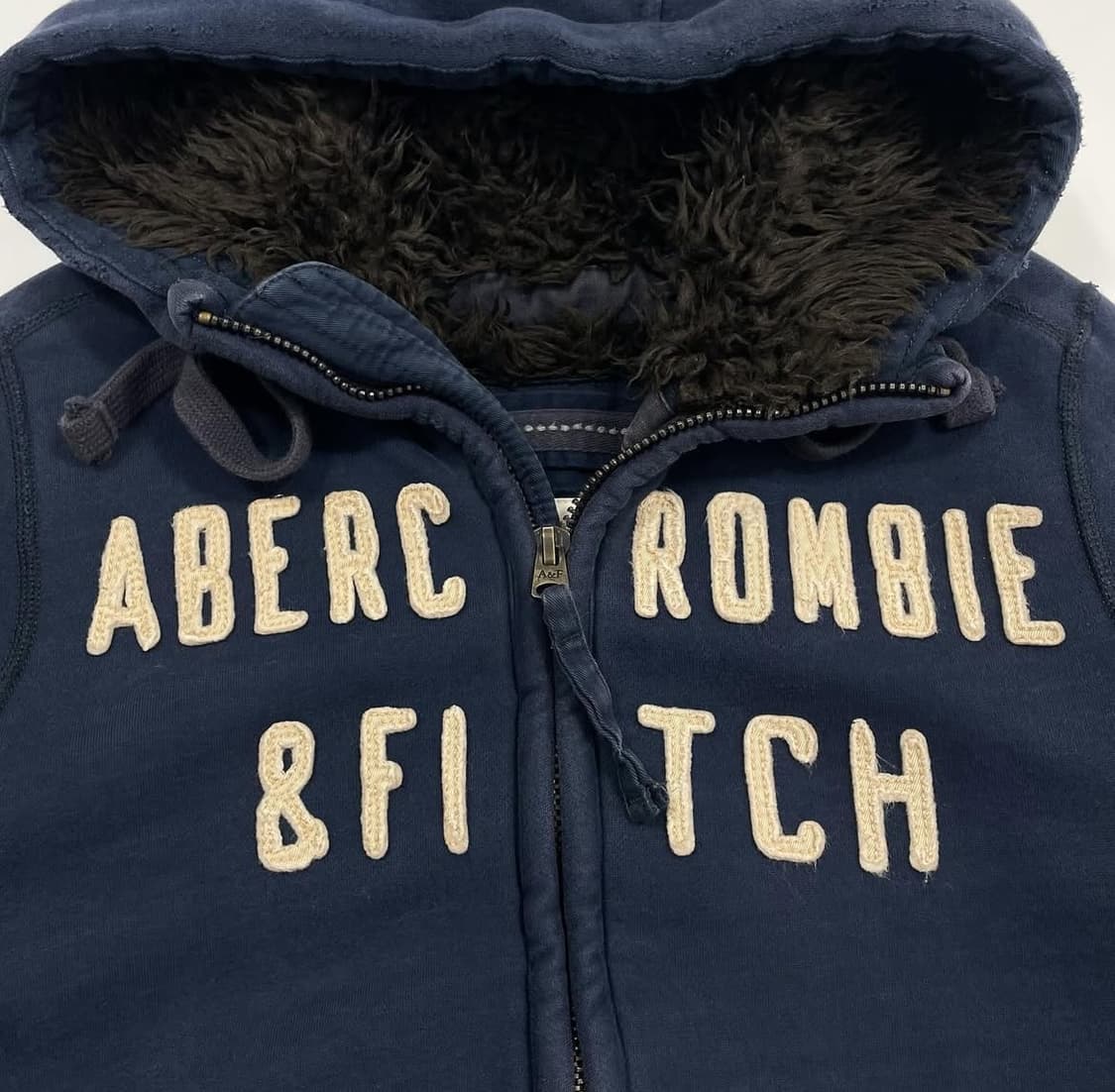 아베크롬비 후드집업 상품이미지4