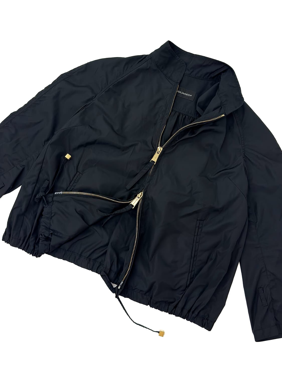 DSQUARED2 2Way Zip-up Jacket/ 40 상품이미지5