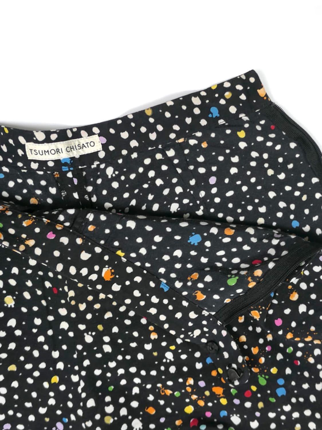 Tsumori Chisato 3d pocket shorts 상품이미지5