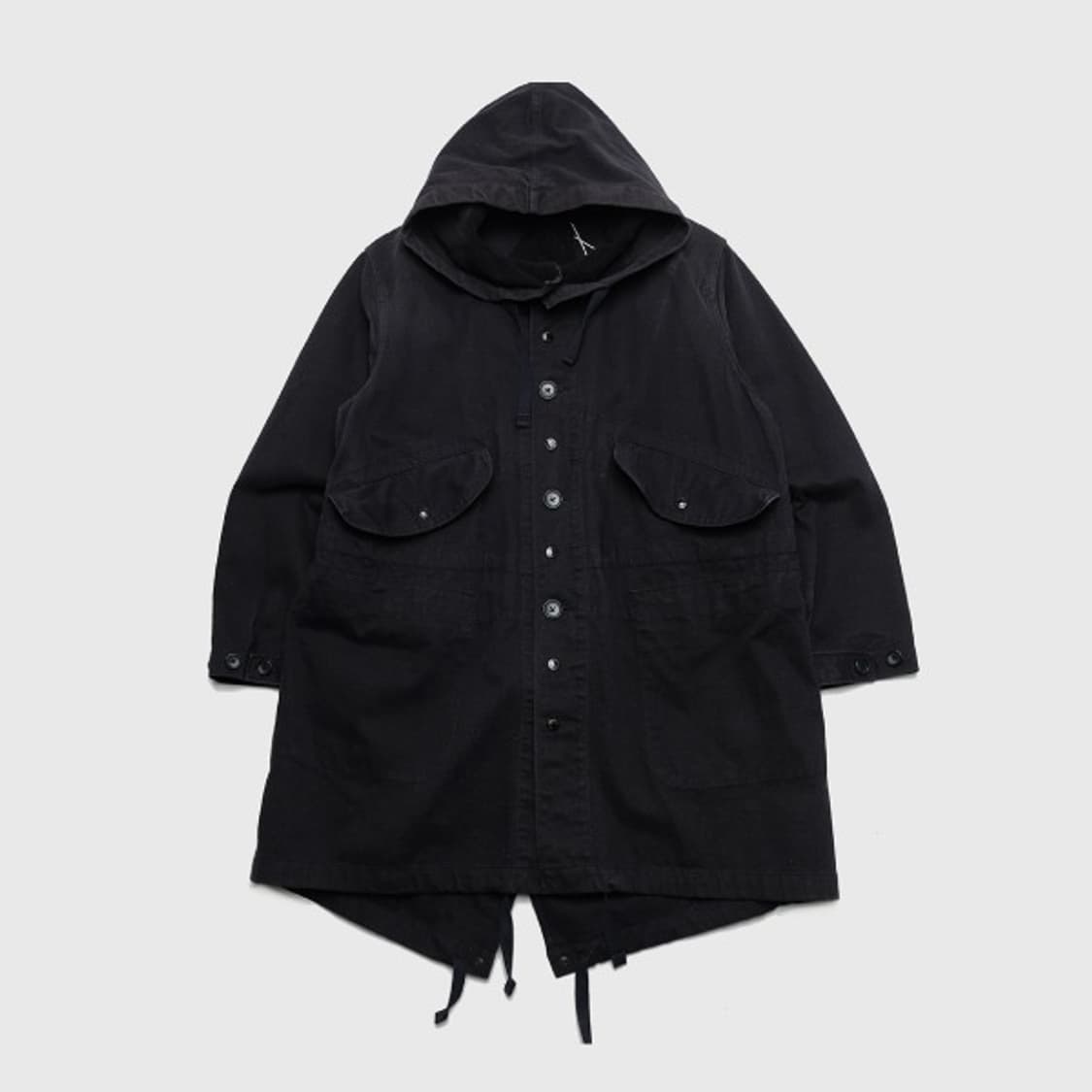 highland parka 상품이미지1