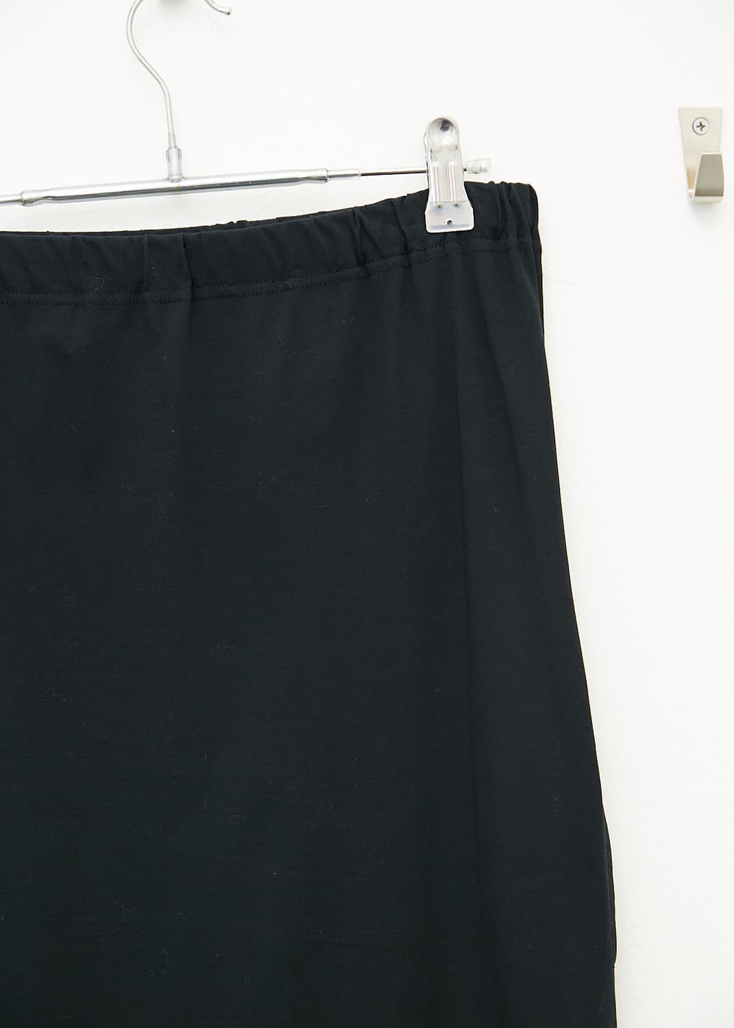 Banding Span Skirt 상품이미지2