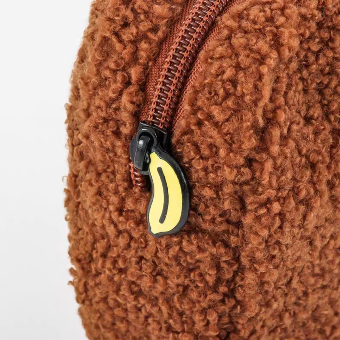 (잡지부록) 베이프 토드백+파우치 세트 상품이미지5