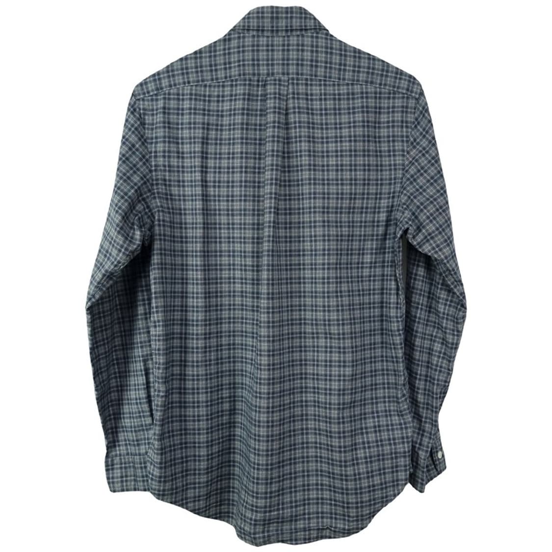 [폴로 랄프로렌] 포니 로고 자수 체크 셔츠 M20067 상품이미지3