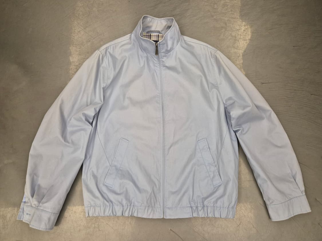 브룩스브라더스 코튼쉘 자켓 상품이미지1