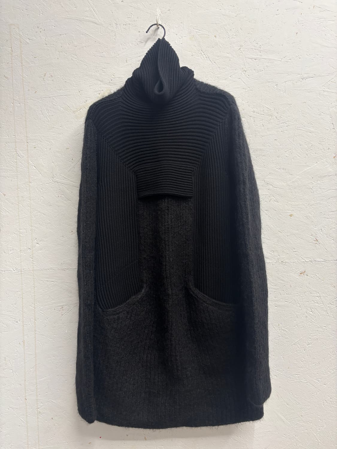 릭오웬스 니트 상품이미지1