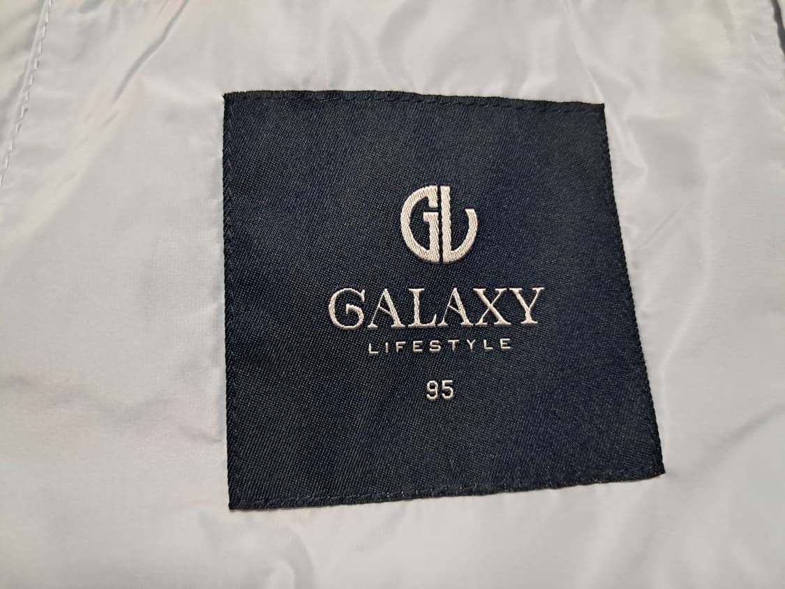 갤럭시 여성 봄자켓 95 상품이미지10