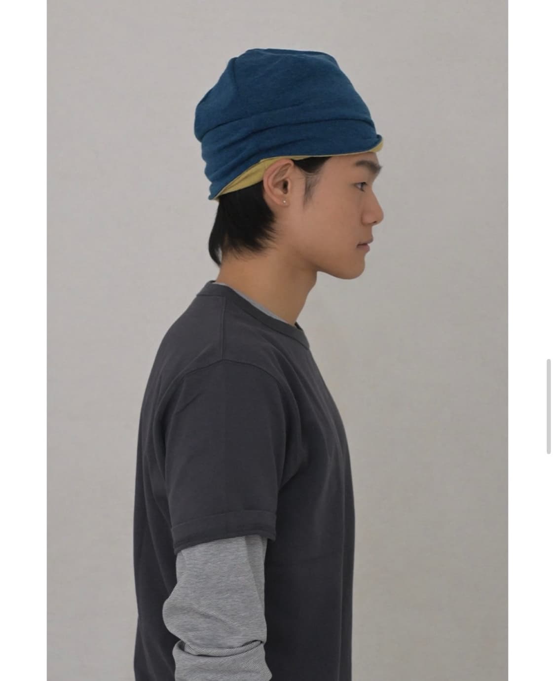 SANHO25 비니 상품이미지2