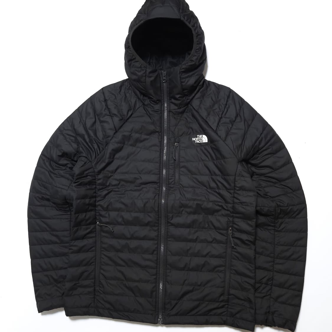 노스페이스 그리볼라 인슐레이티드 경량 패딩 자켓 상품이미지2