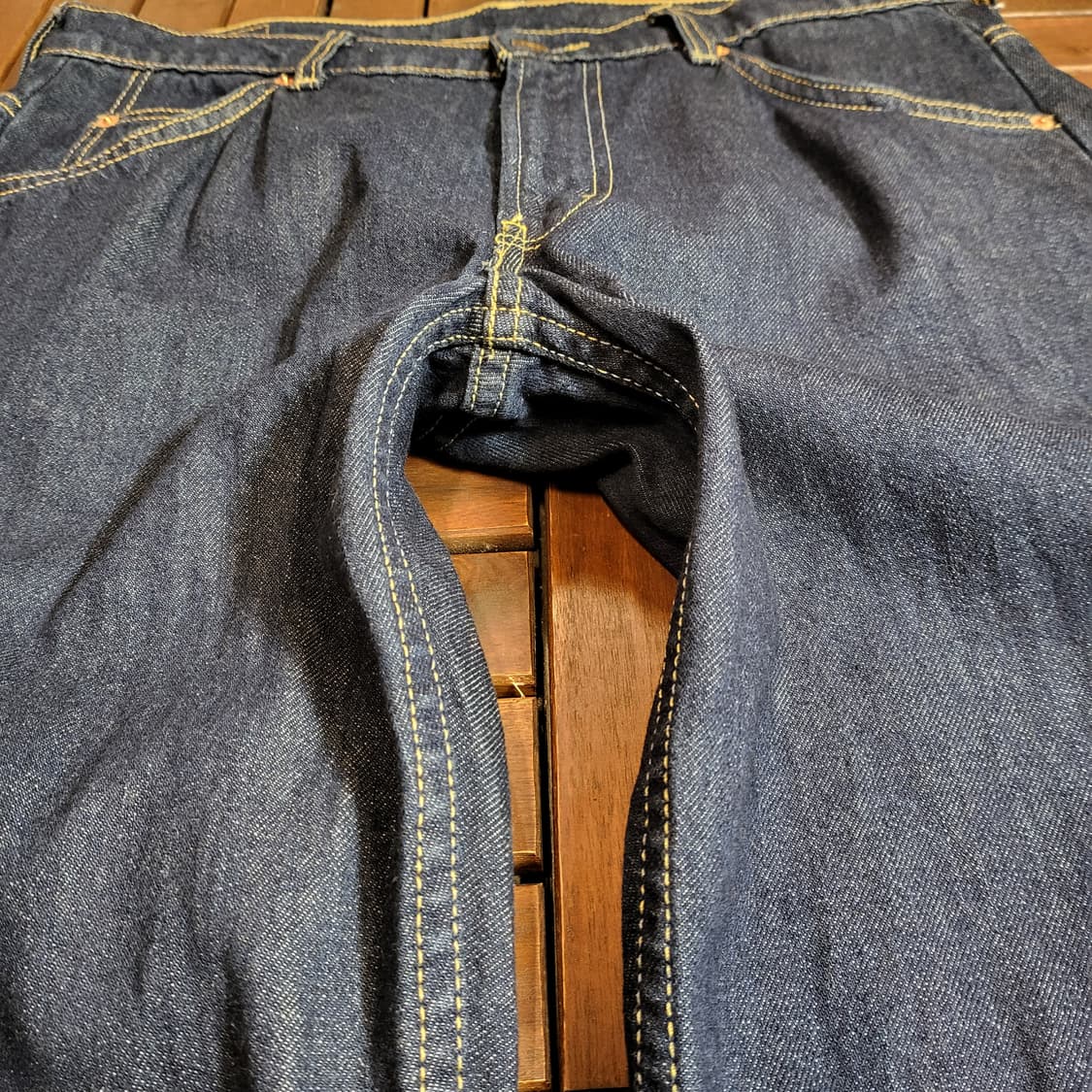 리바이스 청바지 610 (34) 상품이미지4