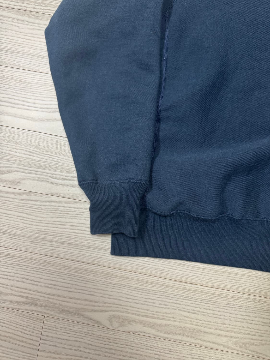 웨어하우스 맨투맨 M사이즈 상품이미지2