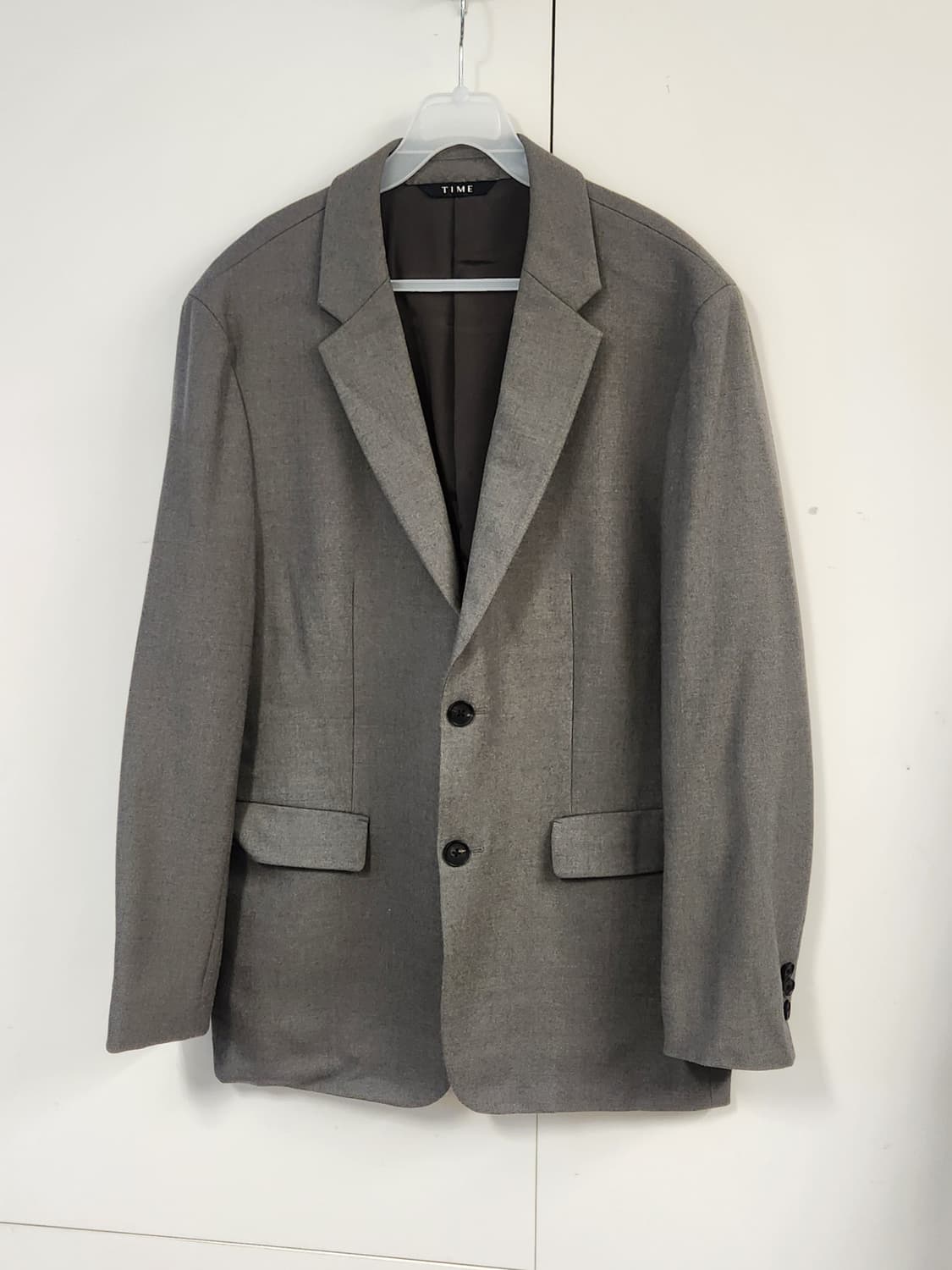 타임옴므 블레이저 자켓 100 (95-100) 23SS 상품이미지1