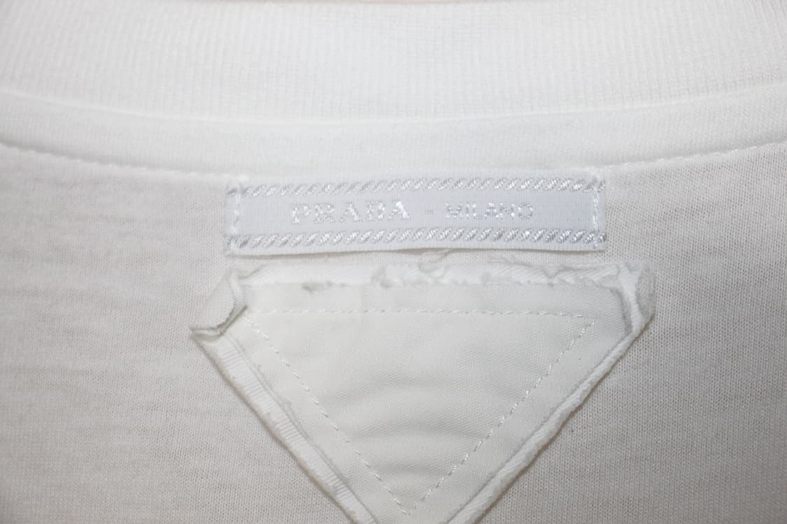 Prada 프라다 XL(우리100) 상품이미지6
