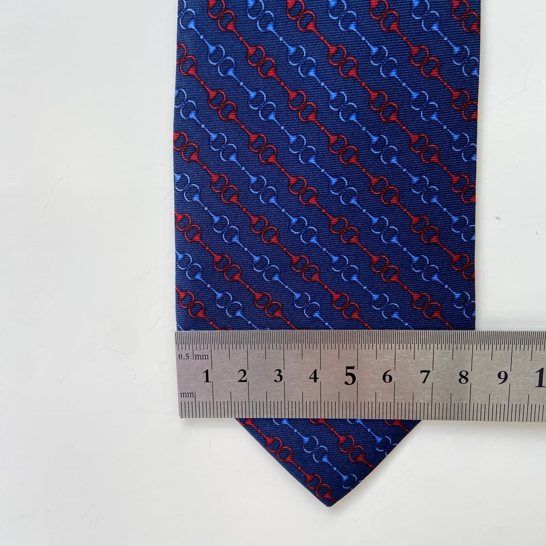 브룩스브라더스 명품 정품 넥타이 상품이미지8