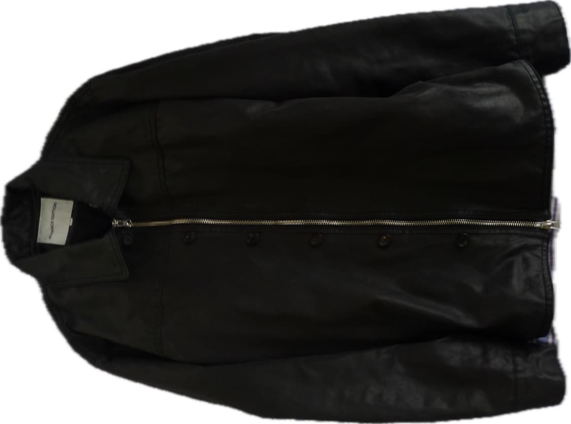 서피스에디션 버튼 셔츠 자켓 상품이미지1