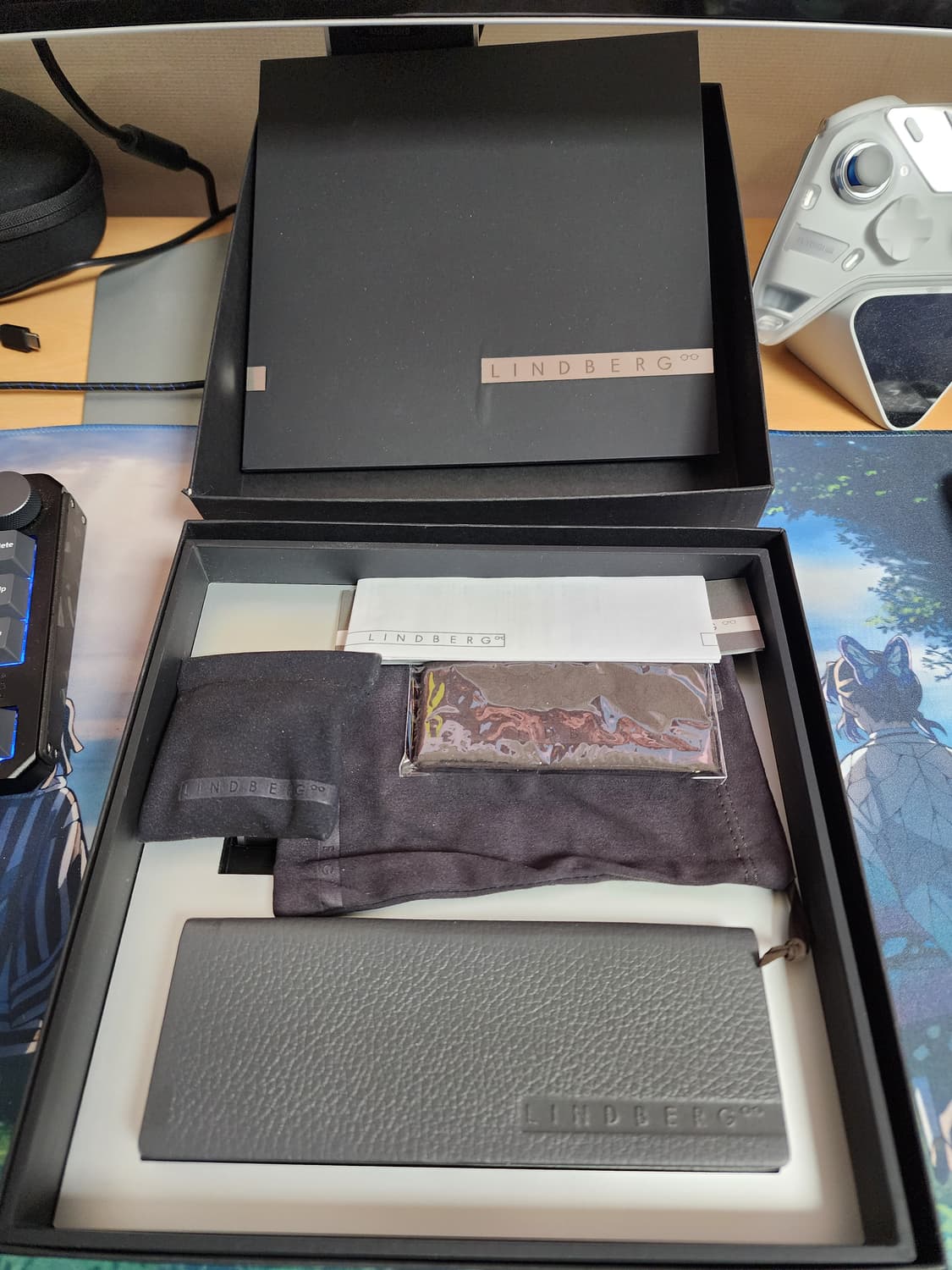 린드버그 혼테 상품이미지5