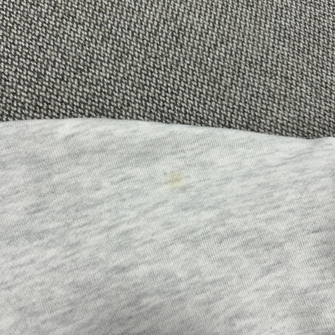 아이앱스튜디오 하프집업 스웻셔츠(M) 상품이미지5