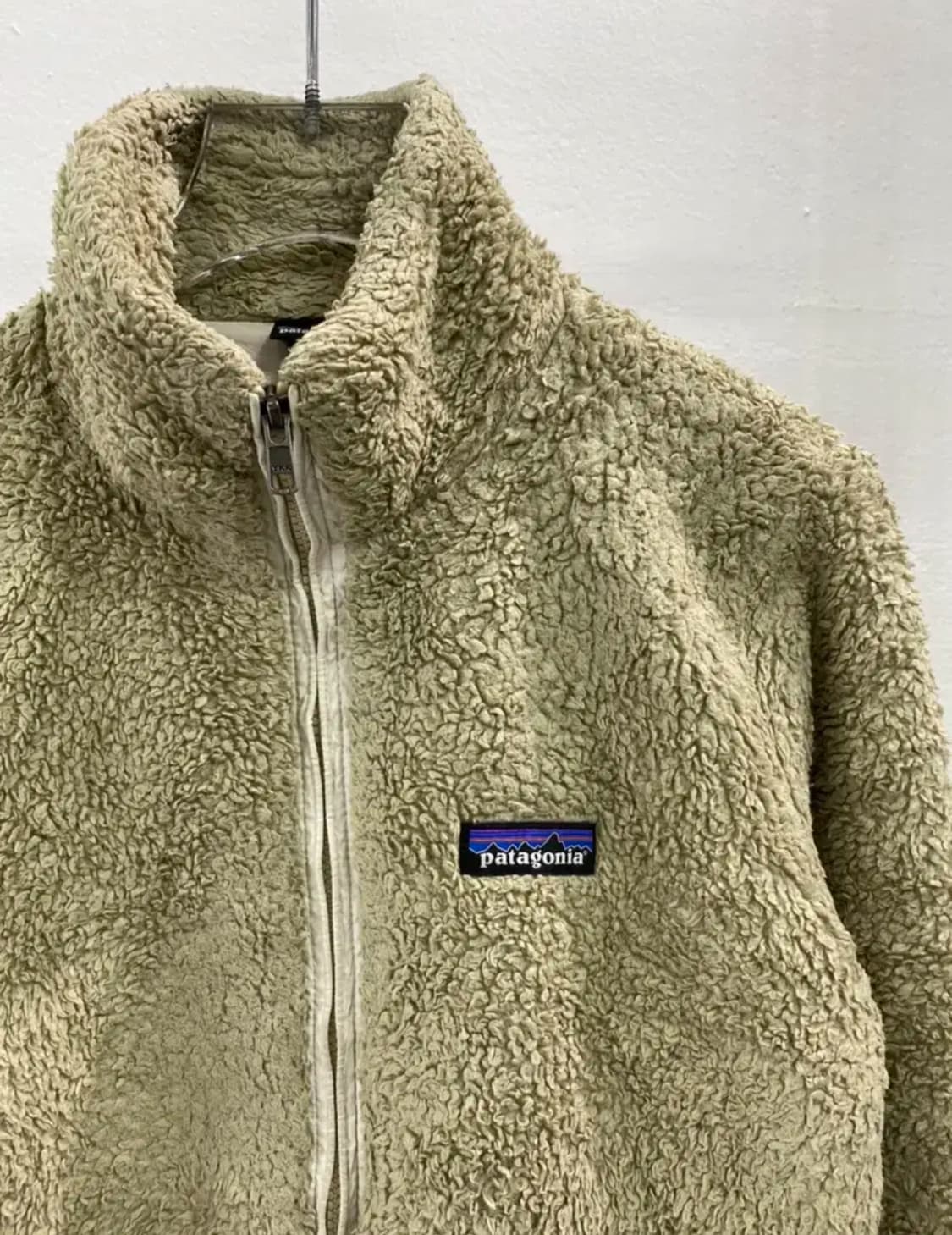 파타고니아 양털 자켓 상품이미지2