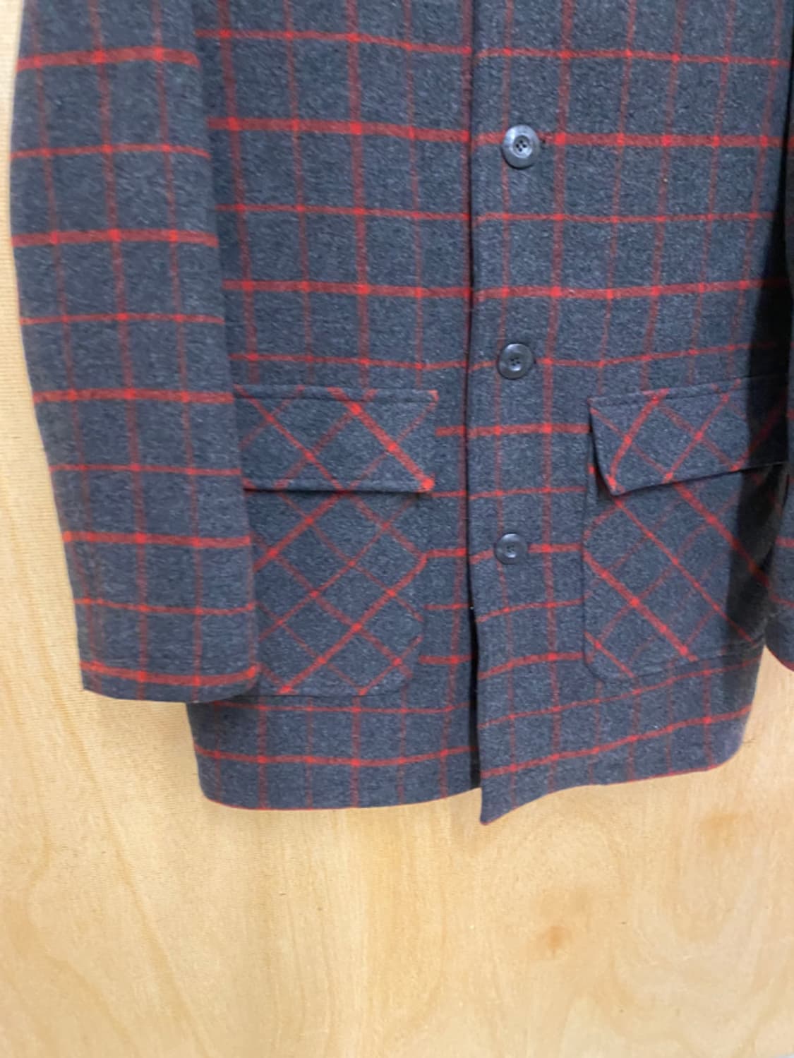 00s LEVIS coat 2000년대 리바이스 코트 상품이미지7