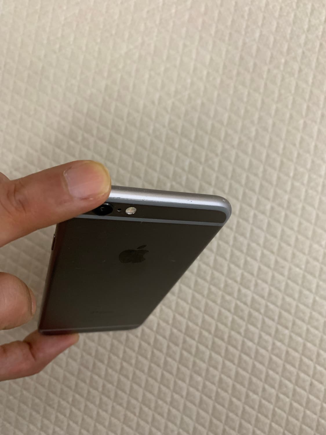 아이폰6스페이스그레이 16GB 카메라무음 상품이미지5