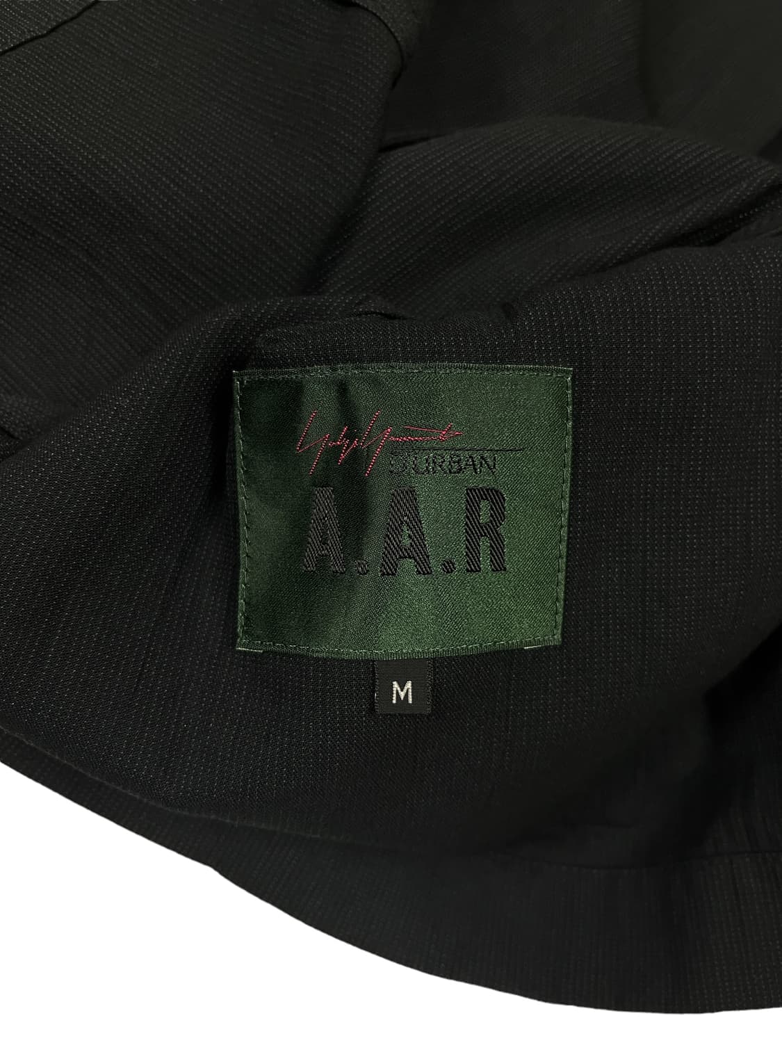 AAR by Yoji Yamamoto 상품이미지5