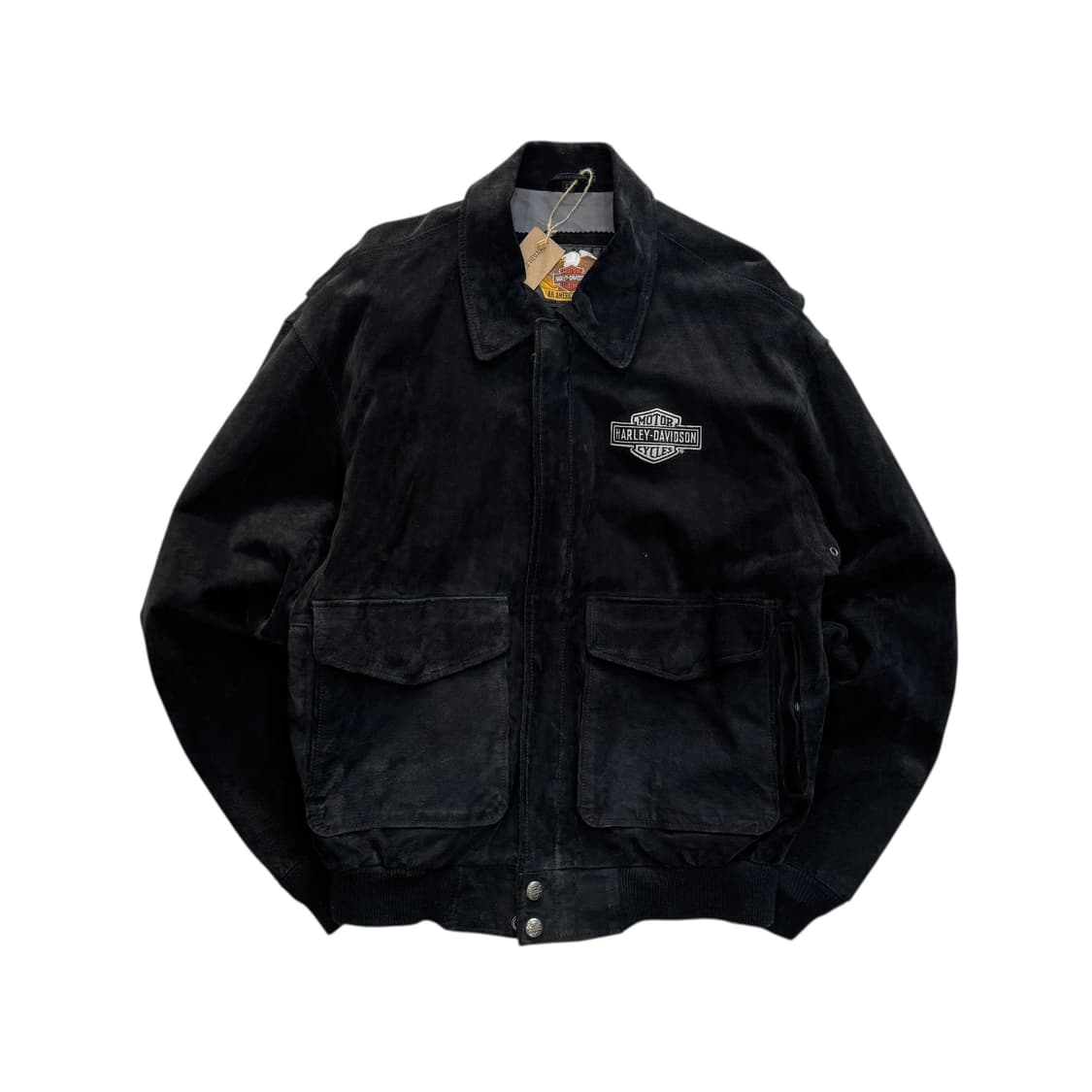 [105~] 할리데이비슨 레더 자켓 상품이미지2
