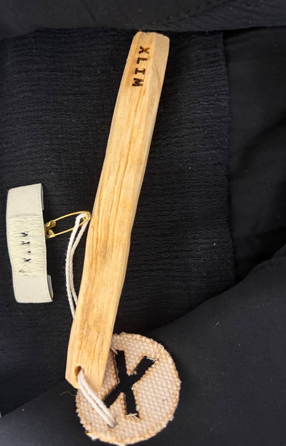 Xlim EP.3 02 Shirt 상품이미지5