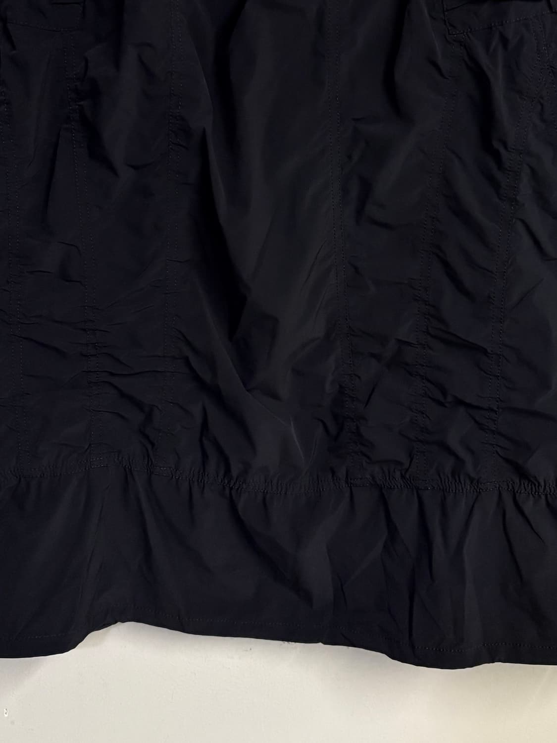 HIROKO BIS nylon shirring skirt  상품이미지6