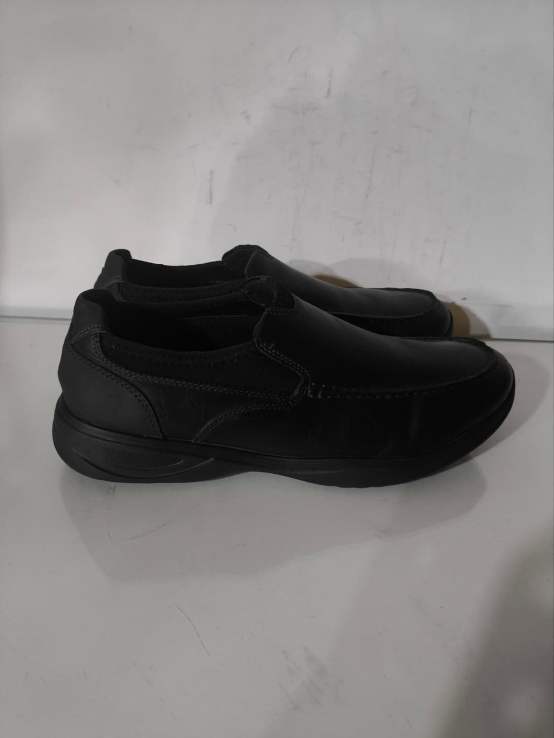 270mm 락포트 컴포트 슬립온 구두 남성화  상품이미지1