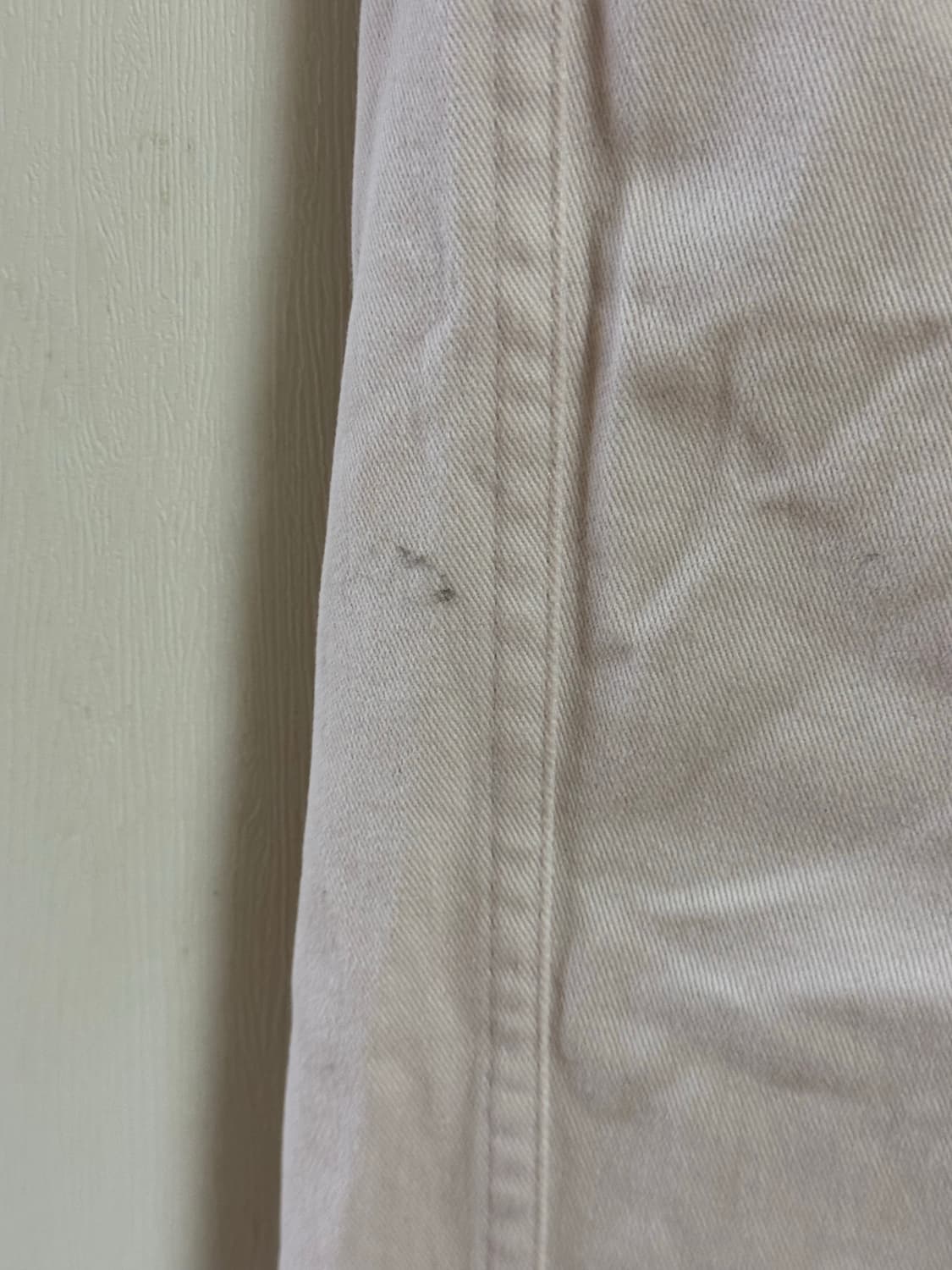 디네댓 핑크색 면 바지 상품이미지4