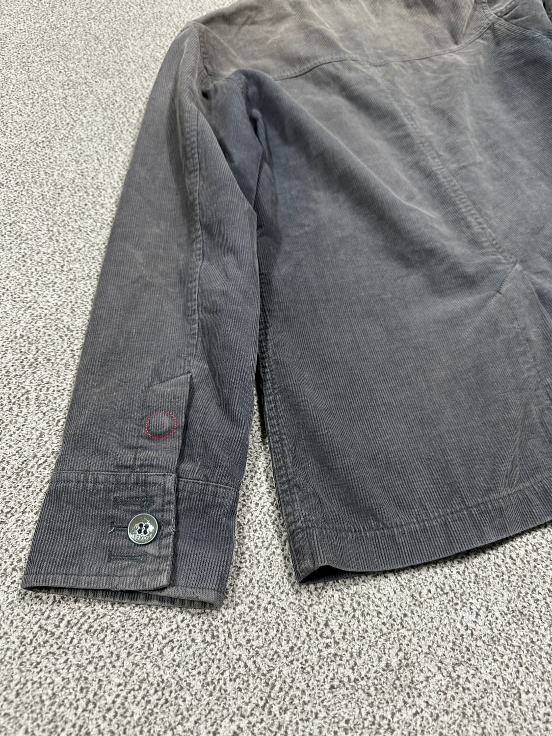 리바이스 빈티지 코듀로이 블레이져 자켓 L 상품이미지3
