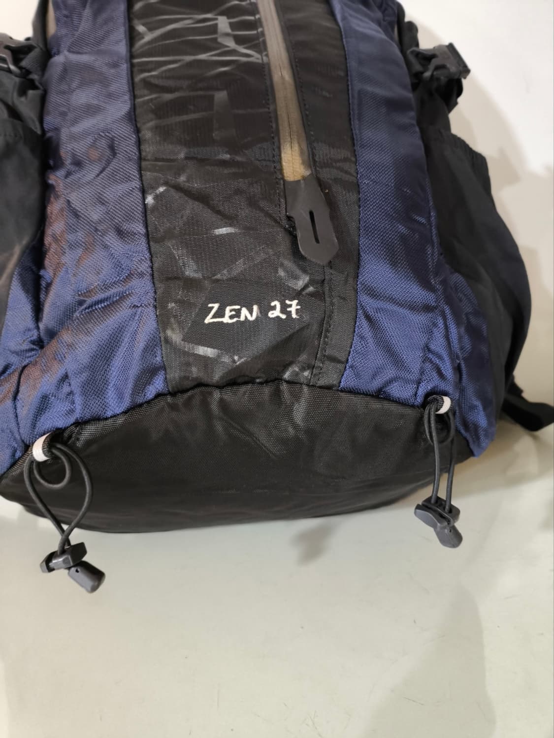 코오롱스포츠 27리터 배낭 등산가방 상품이미지2