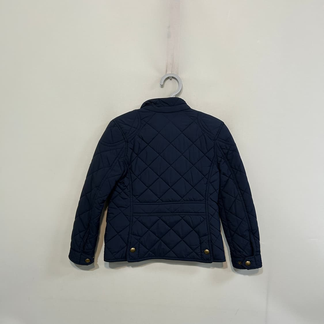 폴로 키즈 퀼팅 자켓 7 상품이미지3