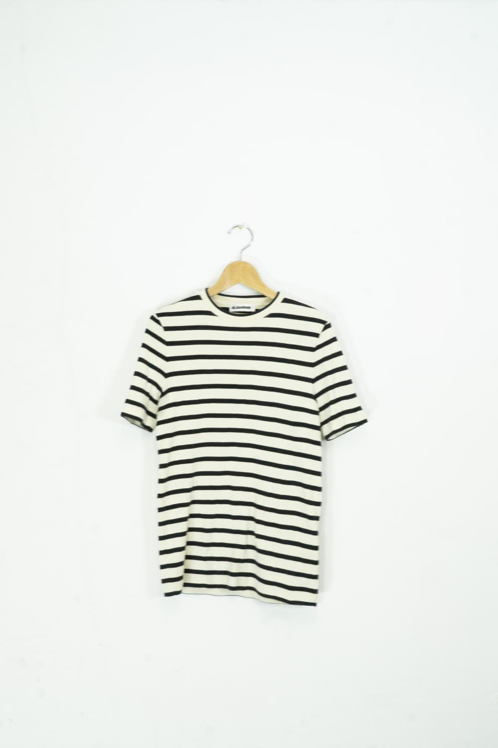 Jill Sander + half sleeve 상품이미지2