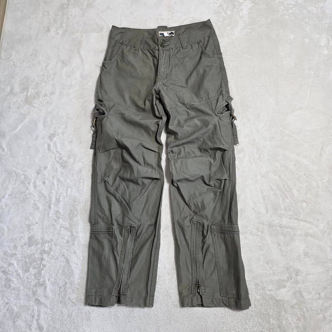 (32)HCO 카고 팬츠  상품이미지1
