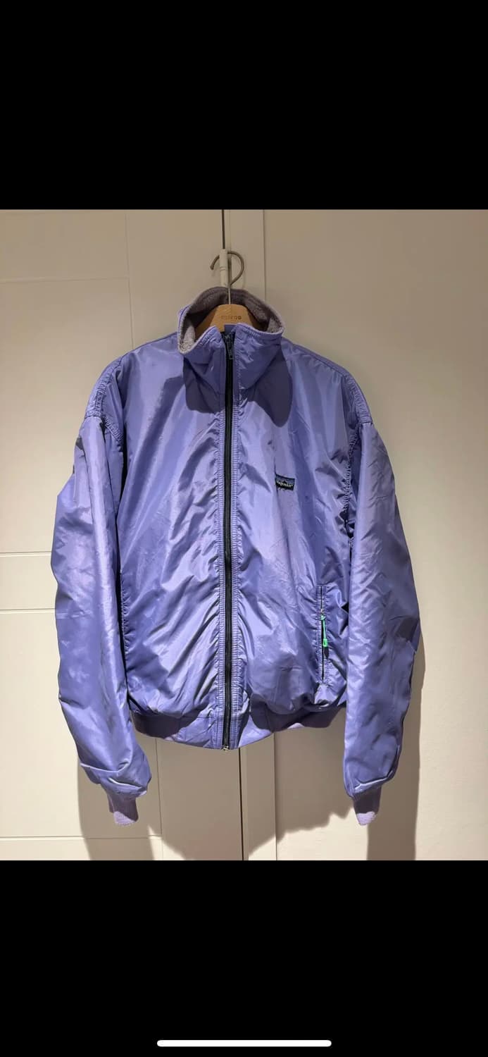 파타고니아 쉘드 자켓  상품이미지3