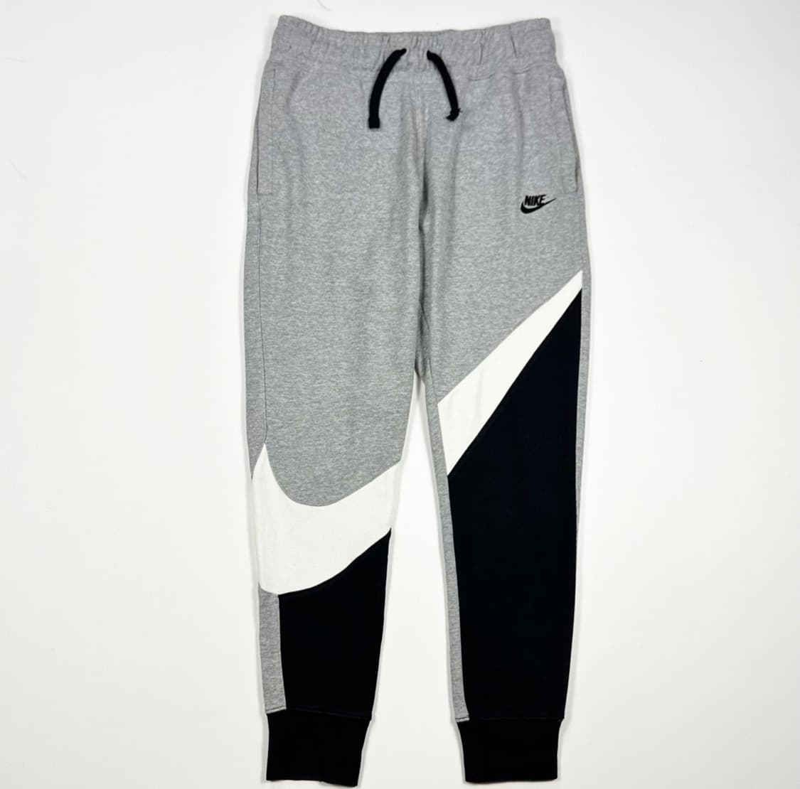 나이키 퓨추라 빅 스우시 하프 조거팬츠 (S) 상품이미지3