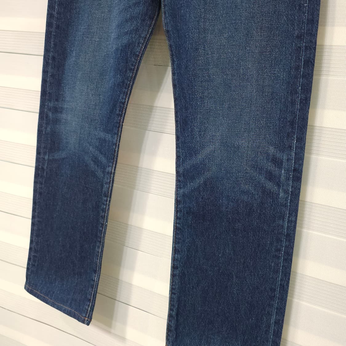 USA 리바이스 501 00501-2455 빅E 셀비지 상품이미지4