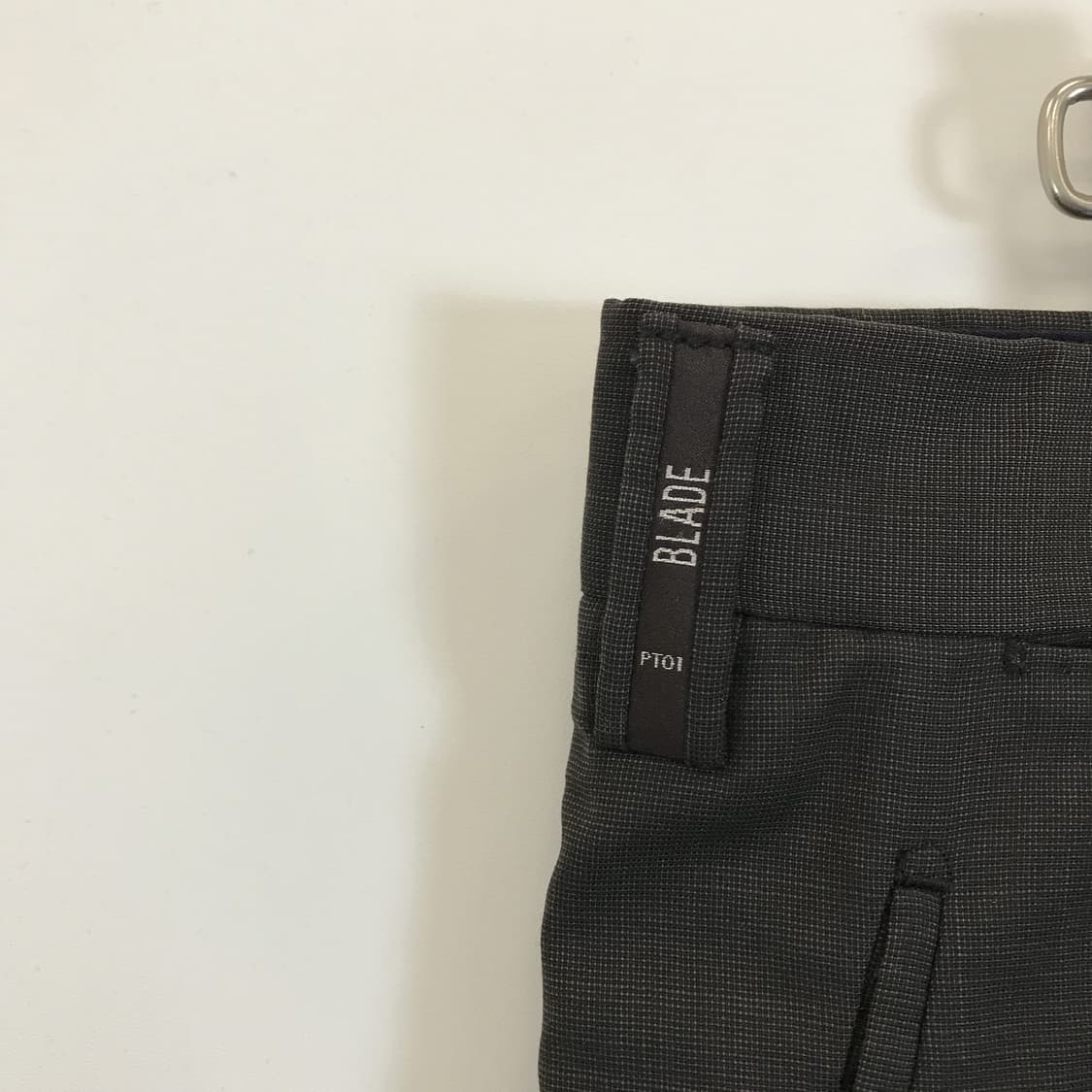 PT01 피티토리노 브라운 슬랙스팬츠 [50] 상품이미지3