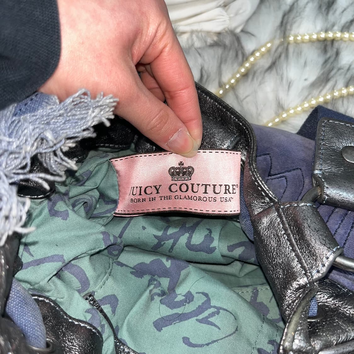 Juicy Couture 상품이미지10