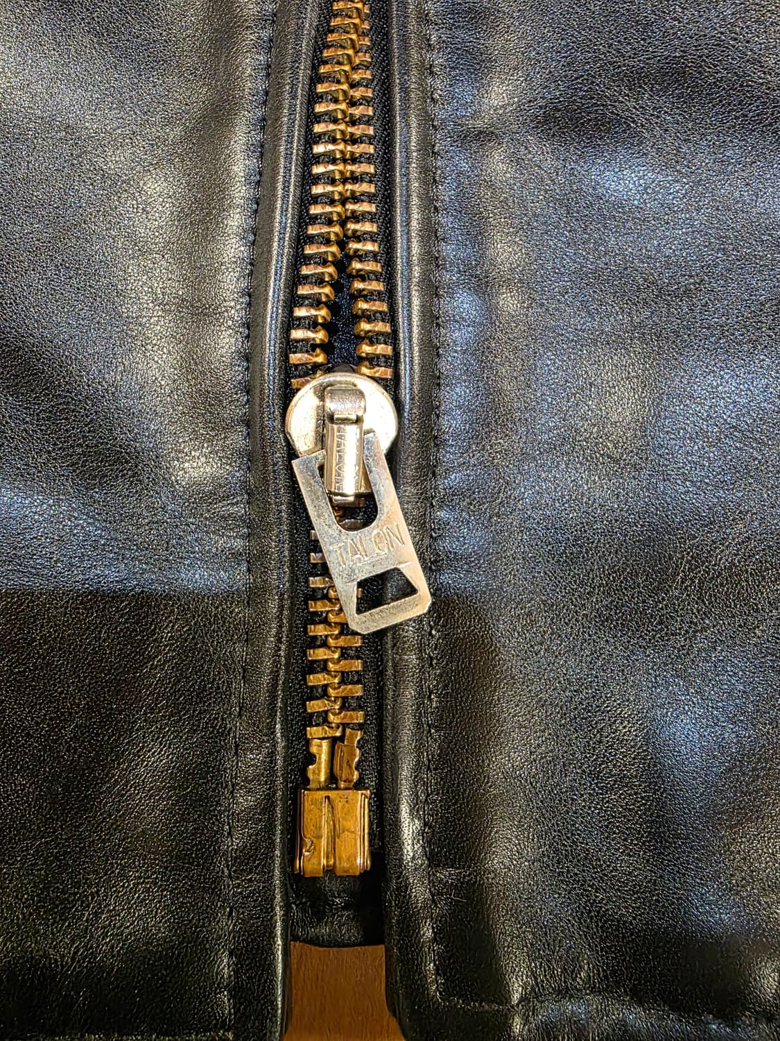 Vanson (벤슨) 싱글라이더 자켓 36 (M사이즈) 상품이미지9