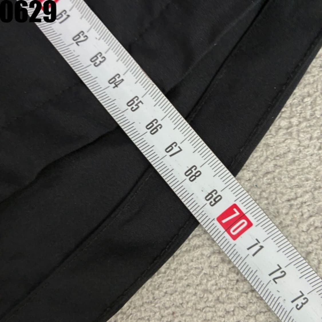 나이키 후드 바람막이  상품이미지5