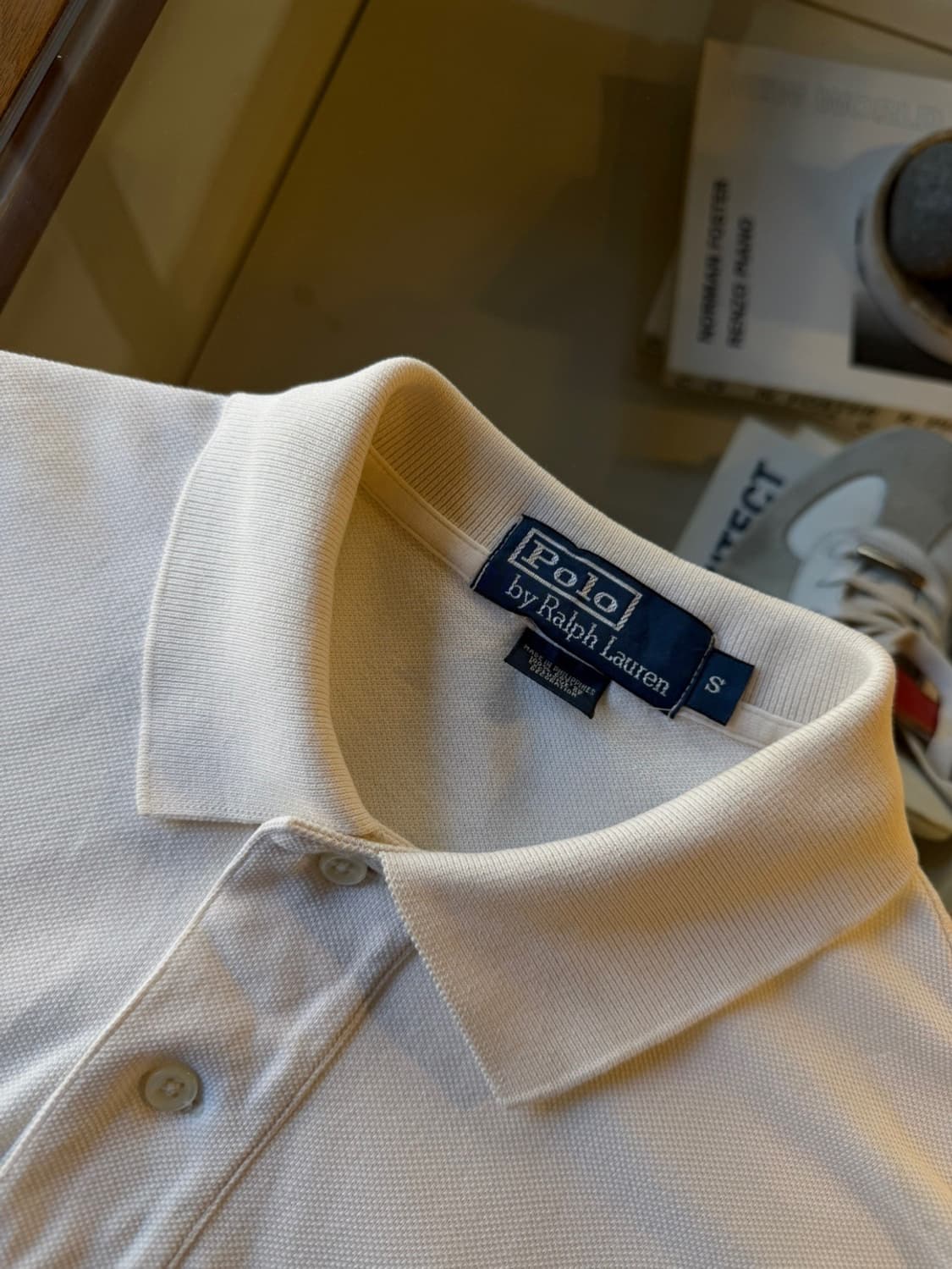 폴로 랄프로렌 pk 셔츠 100 상품이미지8