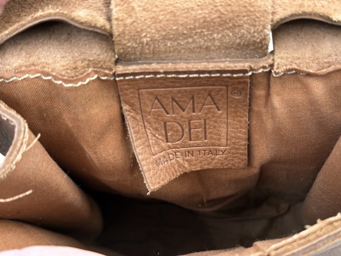 AMADEI_ made in ITALY 상품이미지7