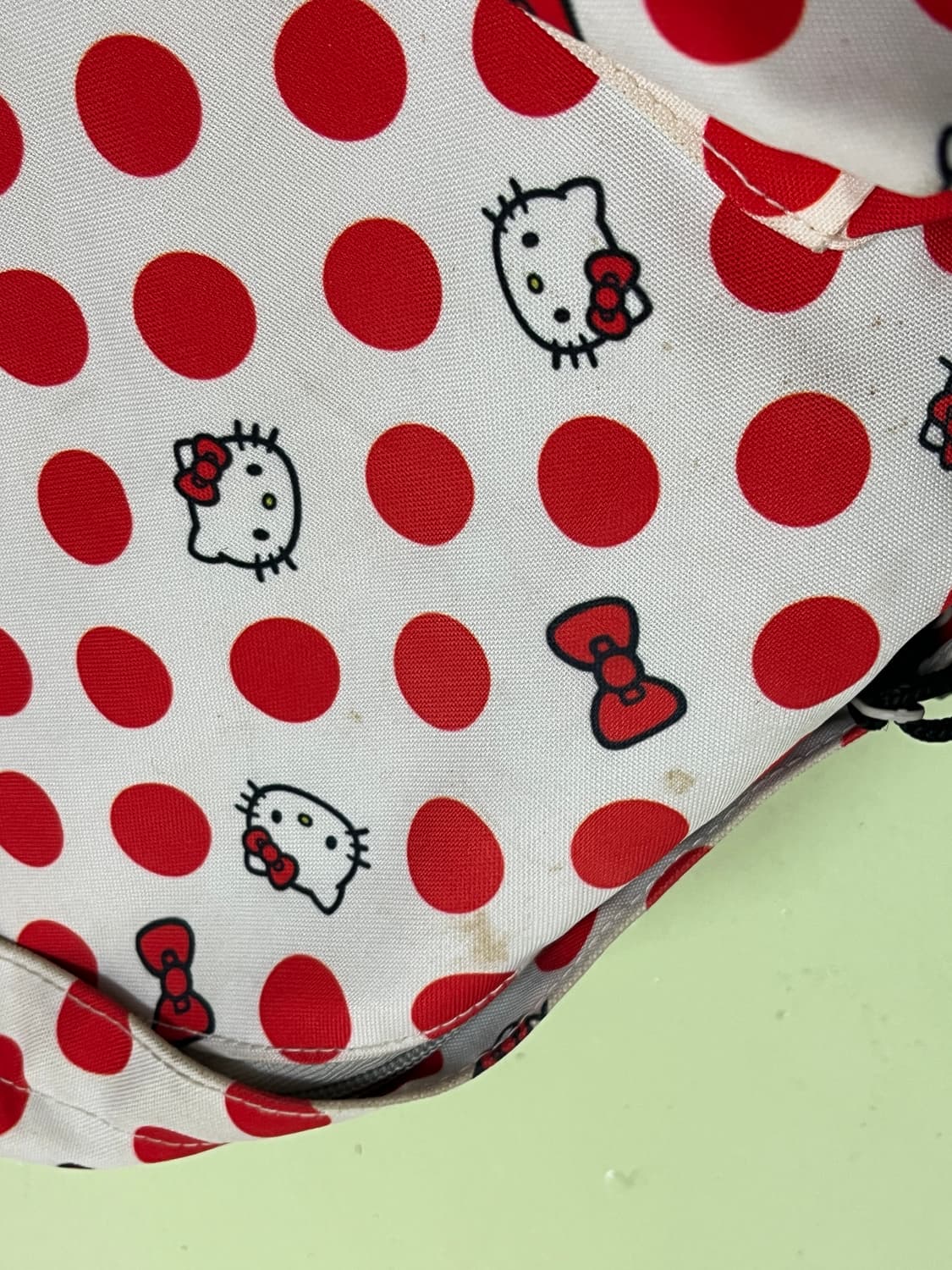 2010 아웃도어 키티 백팩 🎒 상품이미지9