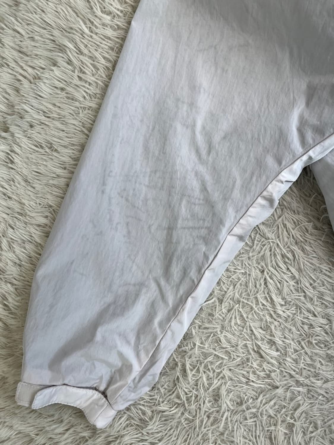 라이프워크 리버시블 바람막이/#637 상품이미지6