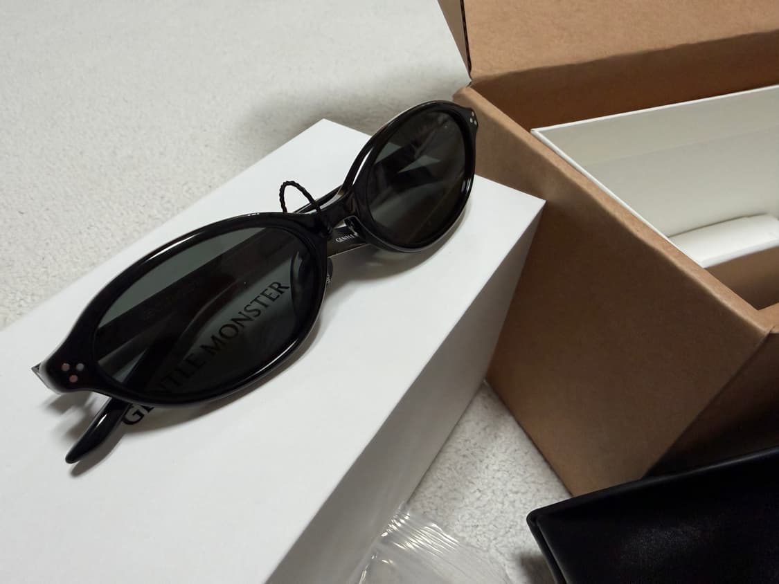 젠틀몬스터 라차01 상품이미지3