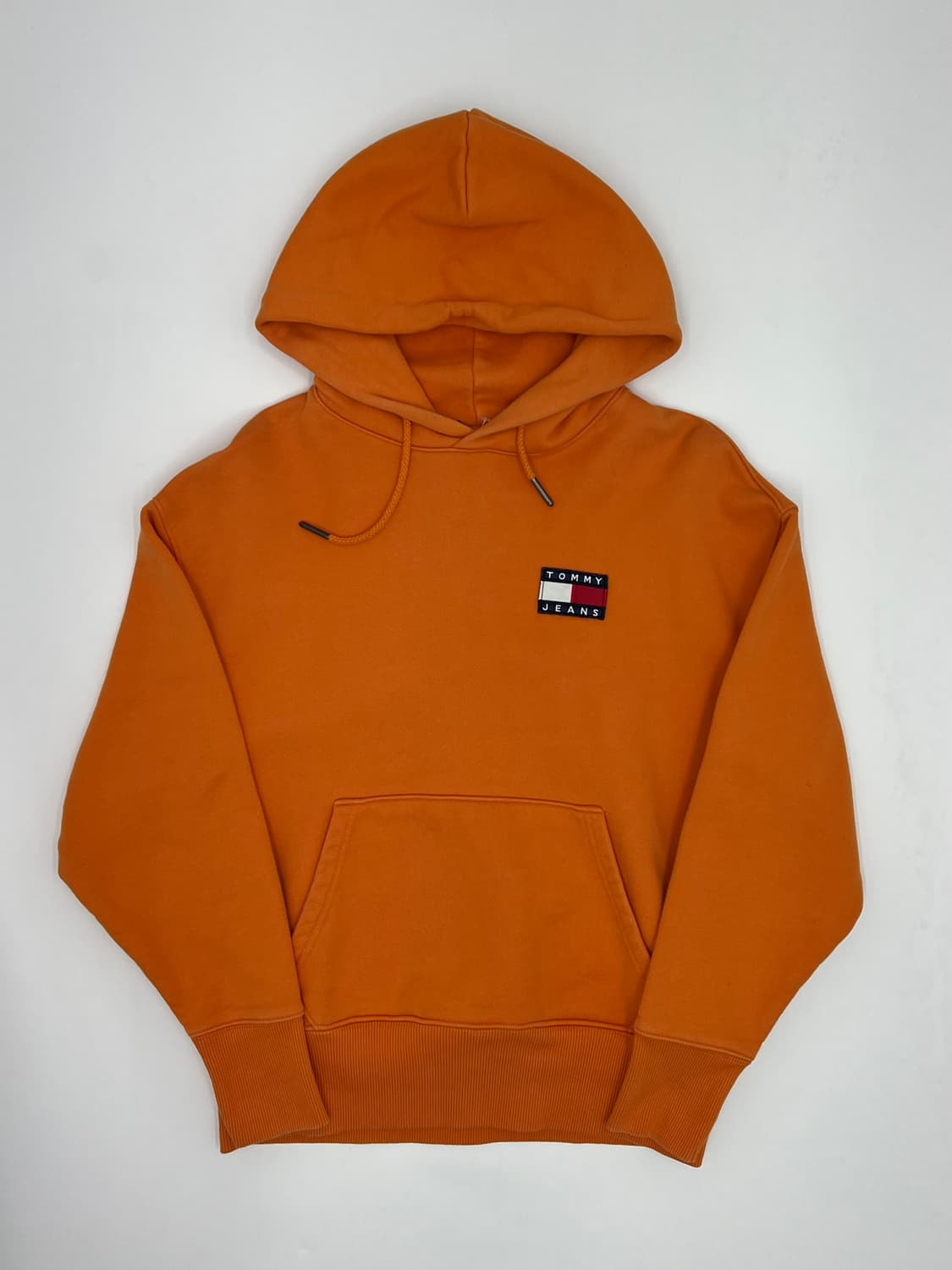 타미 진스 후드티 상품이미지1