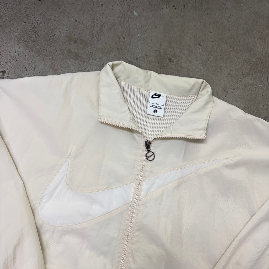 나이키 빅스우시 바람막이[2184] 상품이미지4